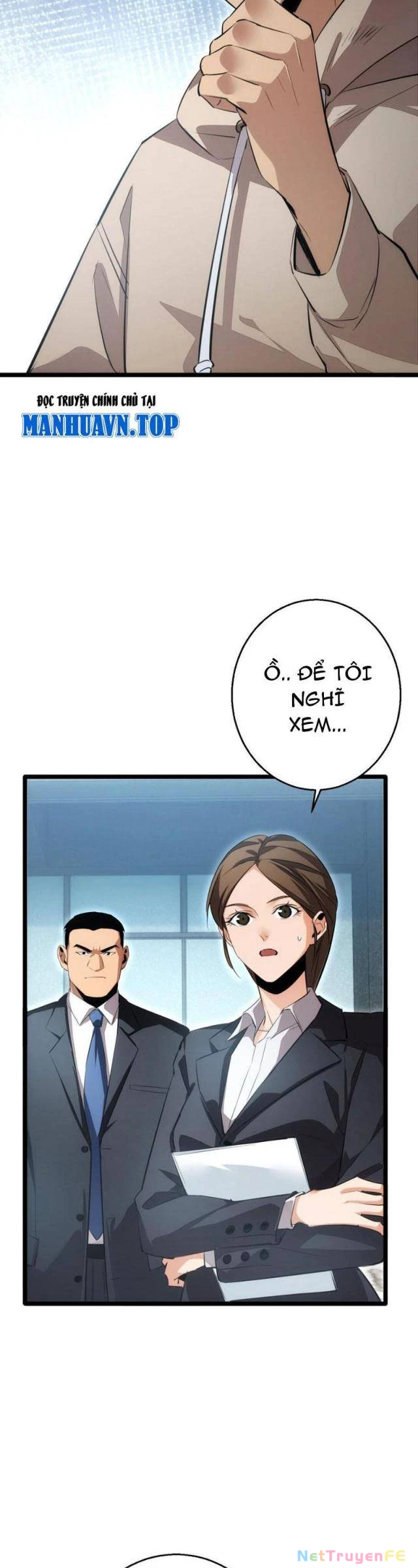 Mạt Thế Trùng Sinh: Ta Dựa Vào Mở Rương Vấn Dỉnh Đỉnh Phong Chapter 2 - Trang 3