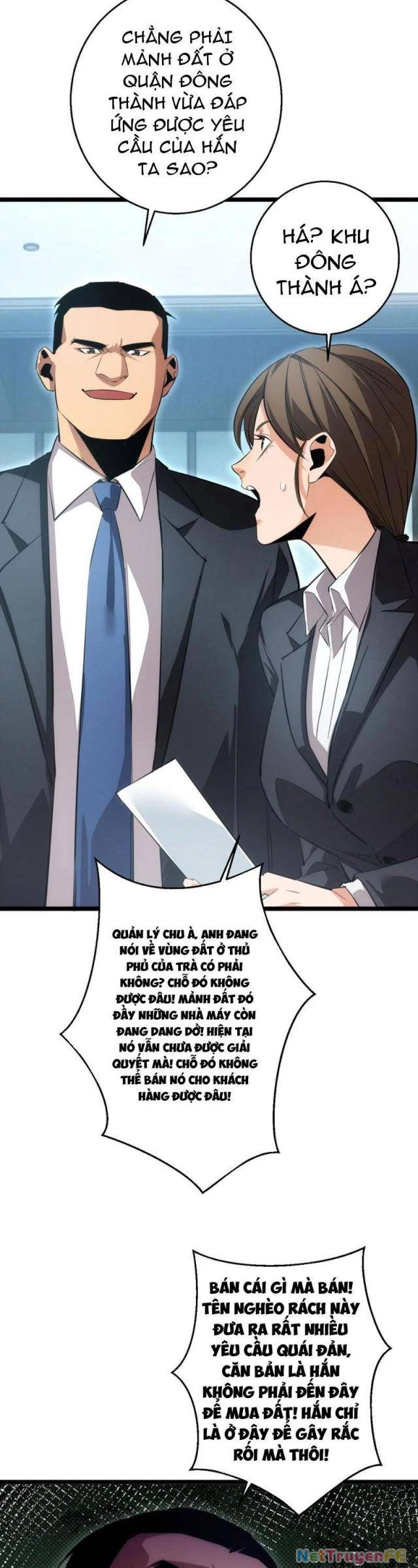 Mạt Thế Trùng Sinh: Ta Dựa Vào Mở Rương Vấn Dỉnh Đỉnh Phong Chapter 2 - Trang 3