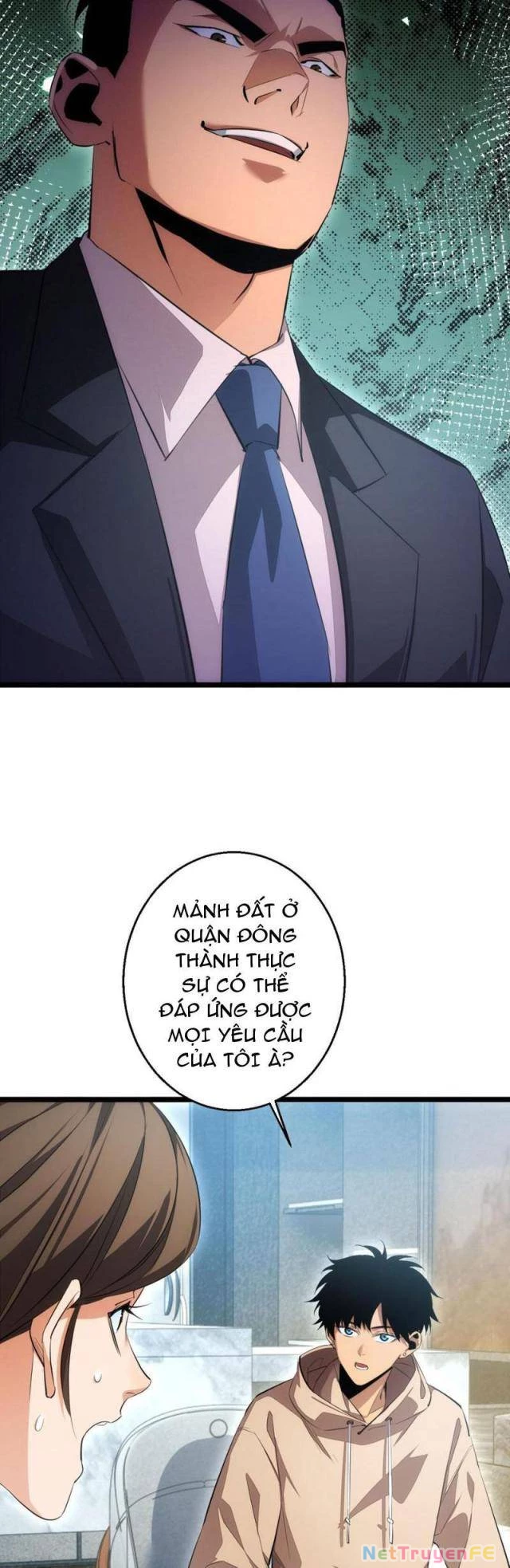 Mạt Thế Trùng Sinh: Ta Dựa Vào Mở Rương Vấn Dỉnh Đỉnh Phong Chapter 2 - Trang 3