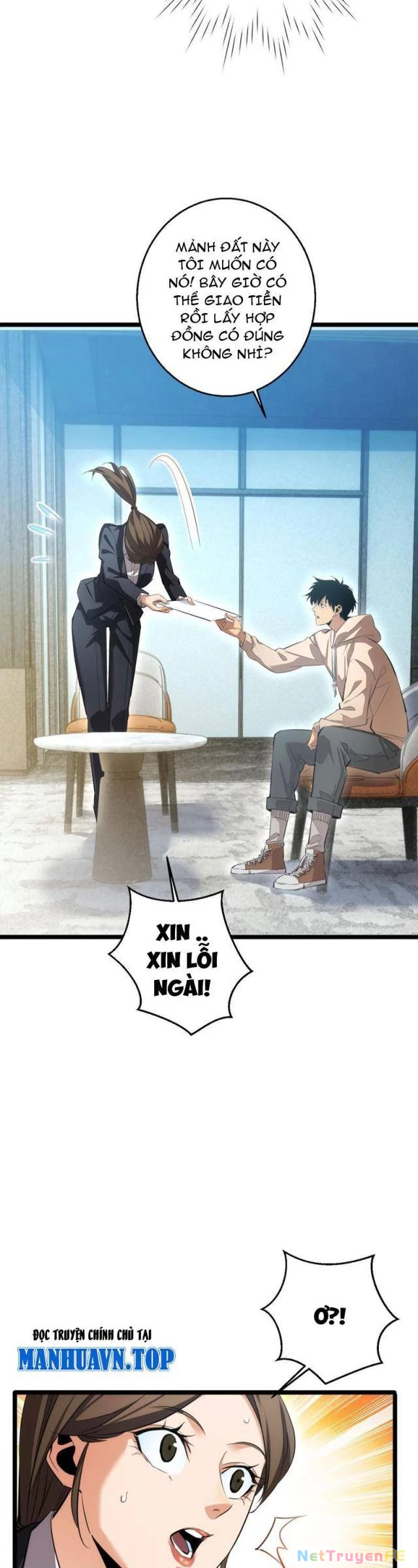 Mạt Thế Trùng Sinh: Ta Dựa Vào Mở Rương Vấn Dỉnh Đỉnh Phong Chapter 2 - Trang 3