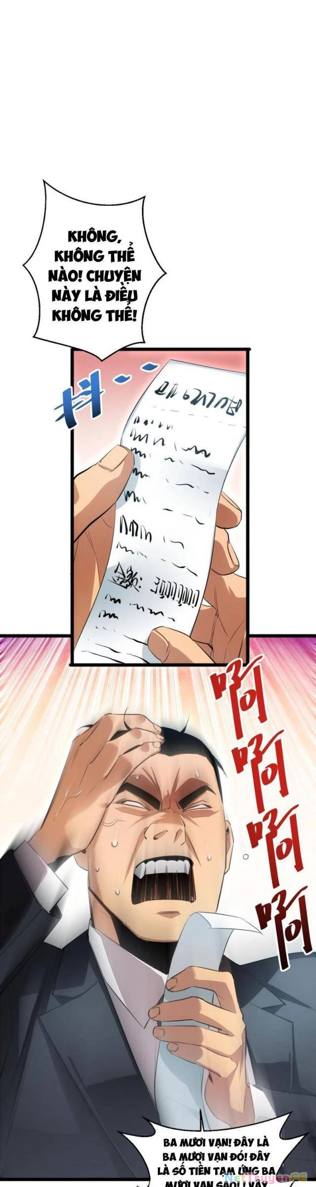 Mạt Thế Trùng Sinh: Ta Dựa Vào Mở Rương Vấn Dỉnh Đỉnh Phong Chapter 2 - Trang 3