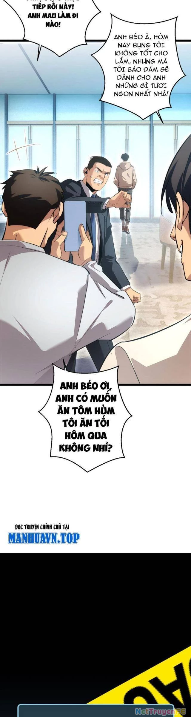 Mạt Thế Trùng Sinh: Ta Dựa Vào Mở Rương Vấn Dỉnh Đỉnh Phong Chapter 2 - Trang 3