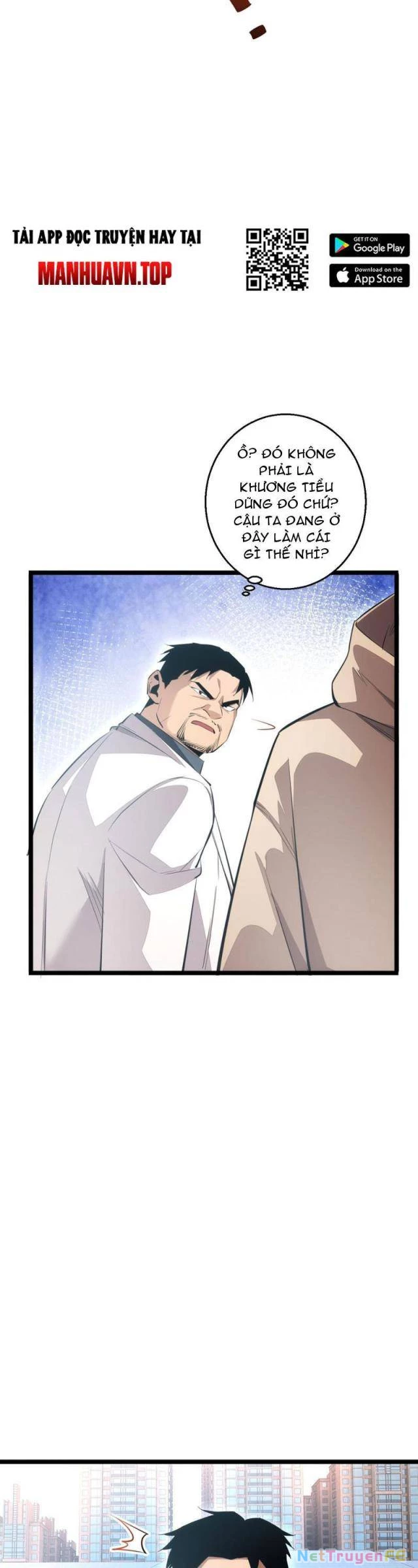 Mạt Thế Trùng Sinh: Ta Dựa Vào Mở Rương Vấn Dỉnh Đỉnh Phong Chapter 2 - Trang 3