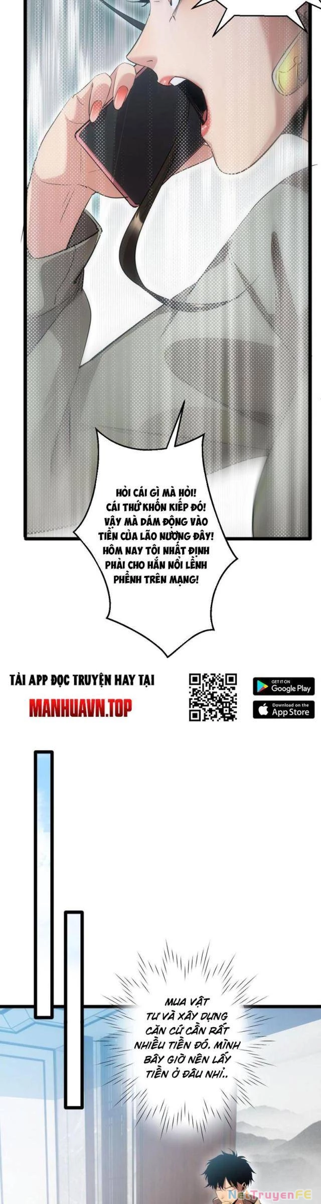 Mạt Thế Trùng Sinh: Ta Dựa Vào Mở Rương Vấn Dỉnh Đỉnh Phong Chapter 2 - Trang 3