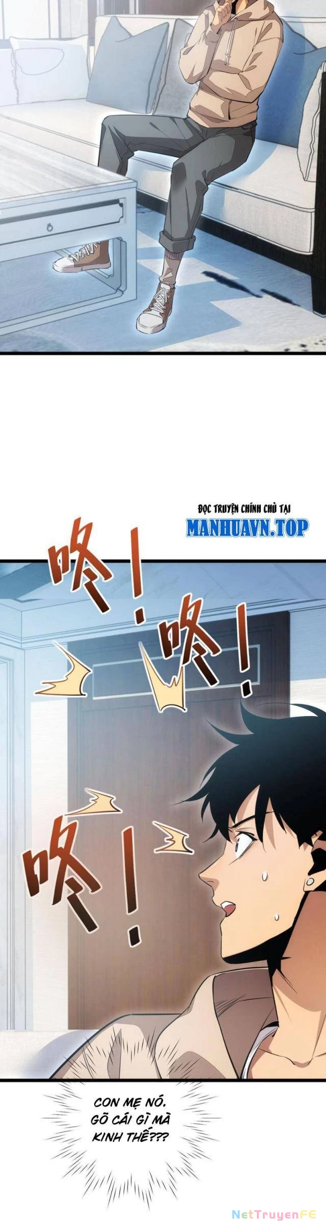 Mạt Thế Trùng Sinh: Ta Dựa Vào Mở Rương Vấn Dỉnh Đỉnh Phong Chapter 2 - Trang 3