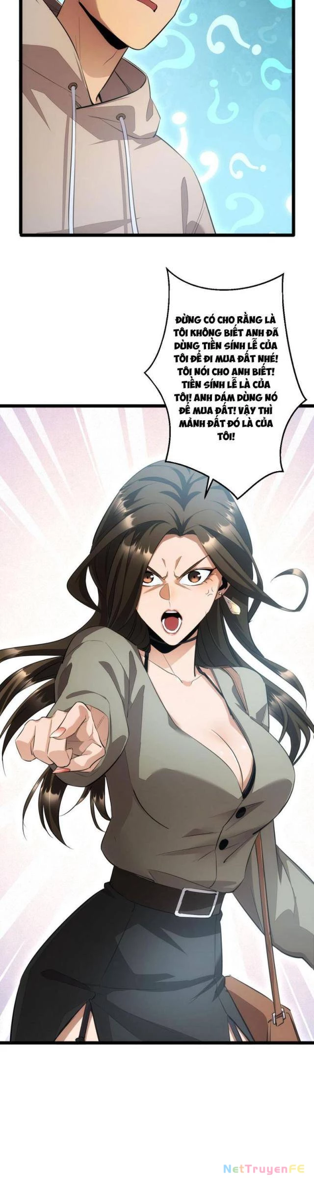 Mạt Thế Trùng Sinh: Ta Dựa Vào Mở Rương Vấn Dỉnh Đỉnh Phong Chapter 2 - Trang 3