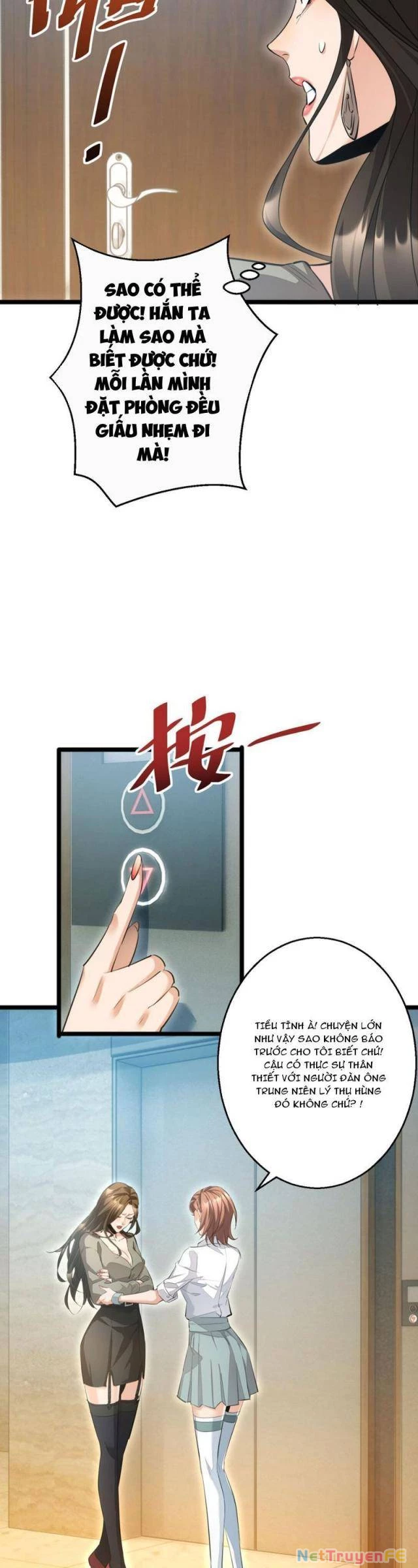 Mạt Thế Trùng Sinh: Ta Dựa Vào Mở Rương Vấn Dỉnh Đỉnh Phong Chapter 2 - Trang 3