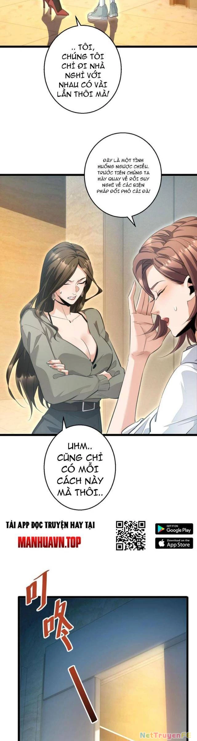 Mạt Thế Trùng Sinh: Ta Dựa Vào Mở Rương Vấn Dỉnh Đỉnh Phong Chapter 2 - Trang 3