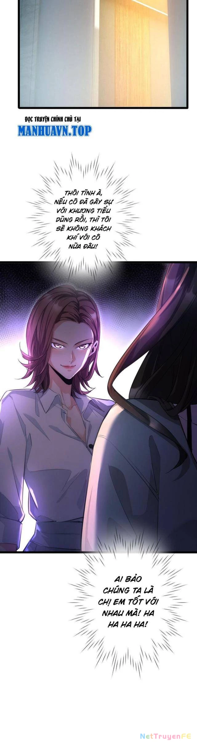 Mạt Thế Trùng Sinh: Ta Dựa Vào Mở Rương Vấn Dỉnh Đỉnh Phong Chapter 2 - Trang 3