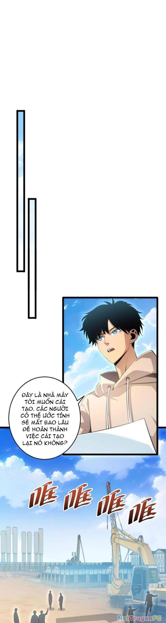 Mạt Thế Trùng Sinh: Ta Dựa Vào Mở Rương Vấn Dỉnh Đỉnh Phong Chapter 2 - Trang 3