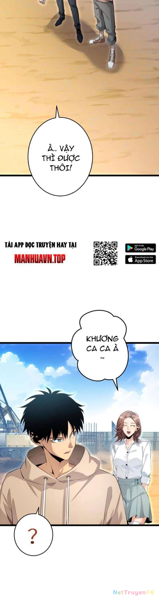 Mạt Thế Trùng Sinh: Ta Dựa Vào Mở Rương Vấn Dỉnh Đỉnh Phong Chapter 2 - Trang 3