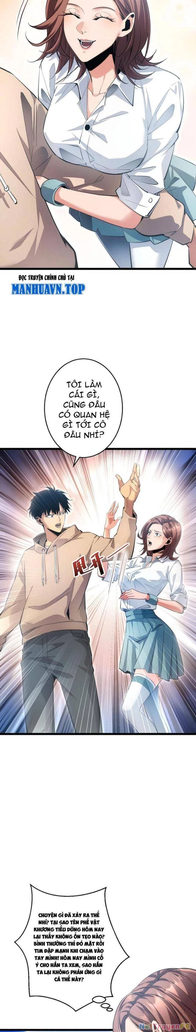 Mạt Thế Trùng Sinh: Ta Dựa Vào Mở Rương Vấn Dỉnh Đỉnh Phong Chapter 3 - Trang 3