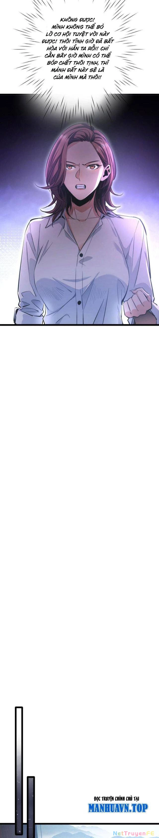 Mạt Thế Trùng Sinh: Ta Dựa Vào Mở Rương Vấn Dỉnh Đỉnh Phong Chapter 3 - Trang 3