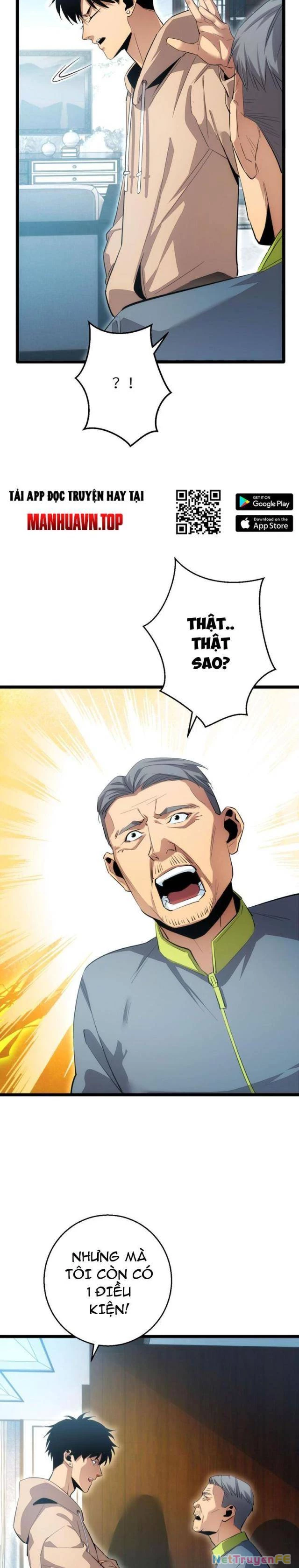 Mạt Thế Trùng Sinh: Ta Dựa Vào Mở Rương Vấn Dỉnh Đỉnh Phong Chapter 3 - Trang 3