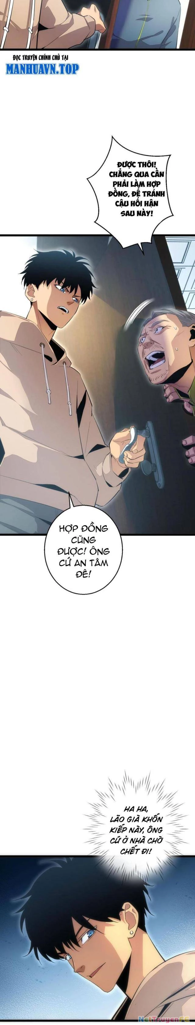 Mạt Thế Trùng Sinh: Ta Dựa Vào Mở Rương Vấn Dỉnh Đỉnh Phong Chapter 3 - Trang 3