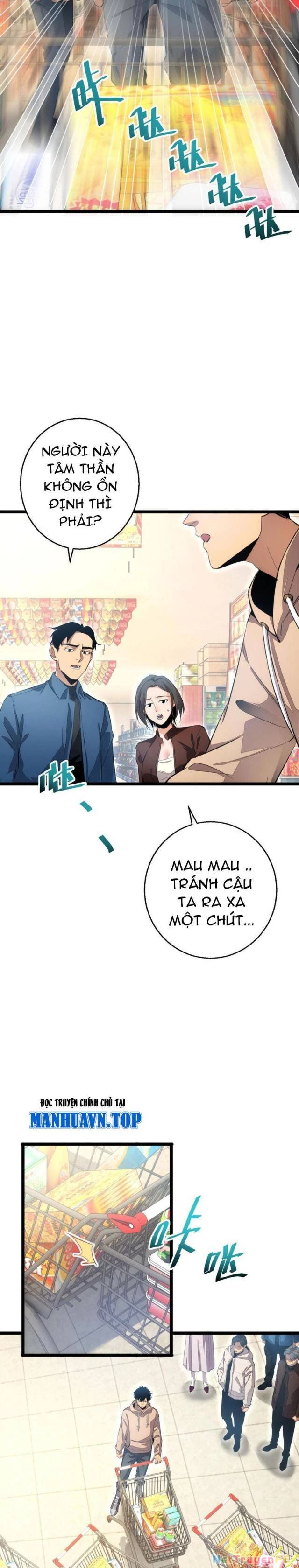 Mạt Thế Trùng Sinh: Ta Dựa Vào Mở Rương Vấn Dỉnh Đỉnh Phong Chapter 3 - Trang 3