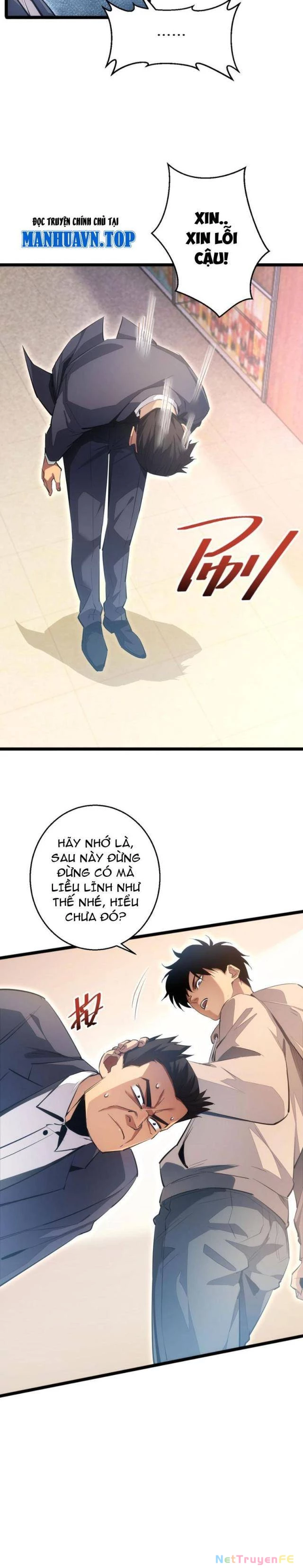 Mạt Thế Trùng Sinh: Ta Dựa Vào Mở Rương Vấn Dỉnh Đỉnh Phong Chapter 3 - Trang 3