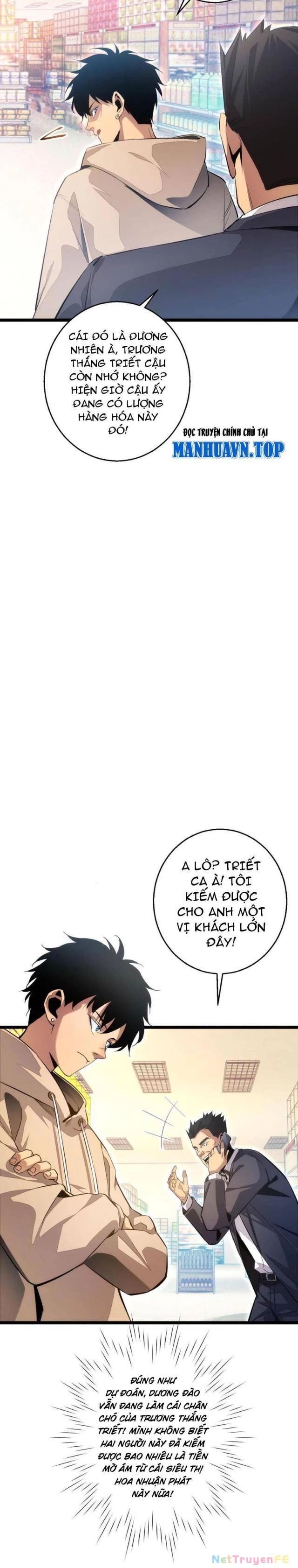 Mạt Thế Trùng Sinh: Ta Dựa Vào Mở Rương Vấn Dỉnh Đỉnh Phong Chapter 3 - Trang 3