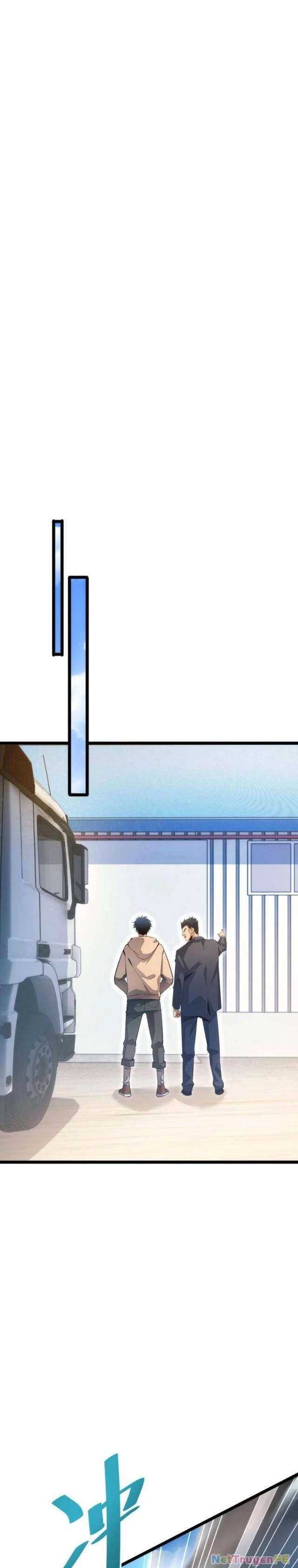 Mạt Thế Trùng Sinh: Ta Dựa Vào Mở Rương Vấn Dỉnh Đỉnh Phong Chapter 3 - Trang 3