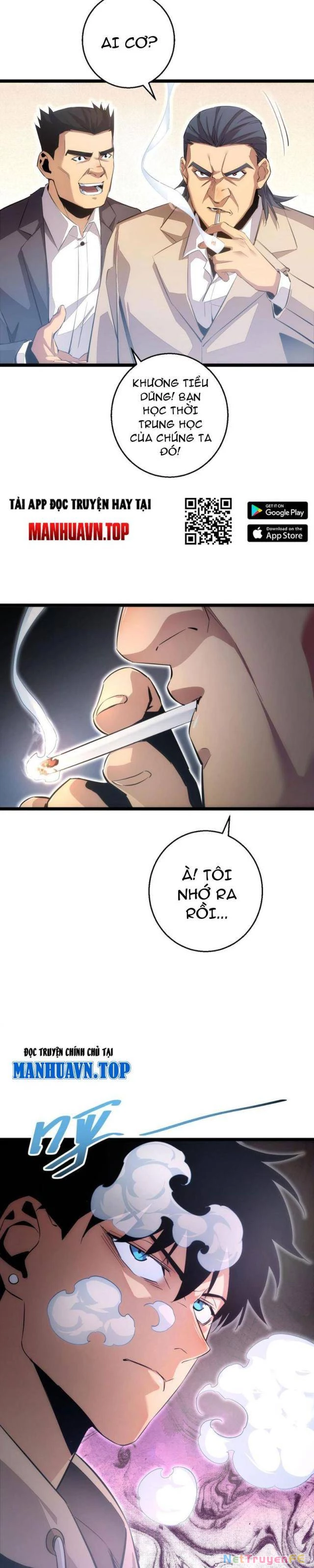 Mạt Thế Trùng Sinh: Ta Dựa Vào Mở Rương Vấn Dỉnh Đỉnh Phong Chapter 3 - Trang 3