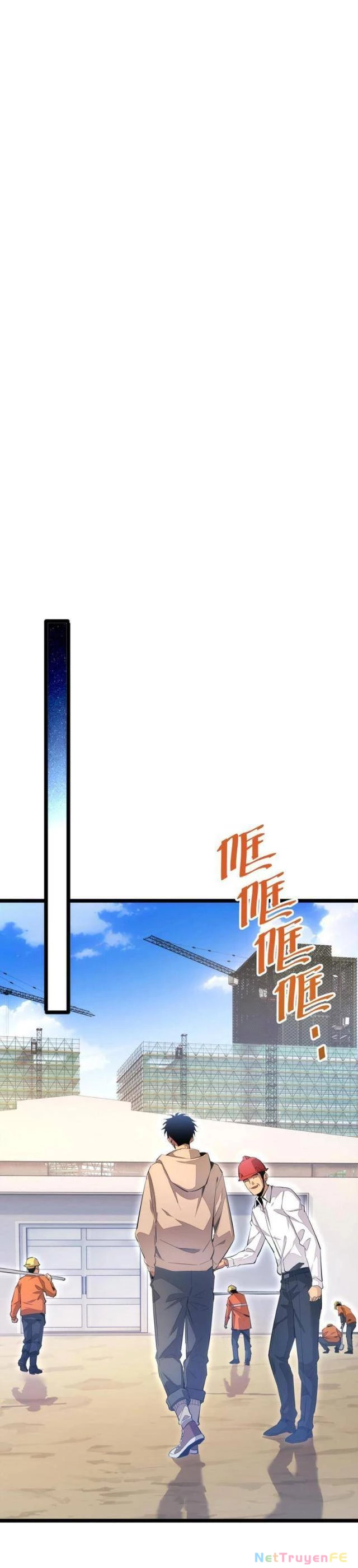 Mạt Thế Trùng Sinh: Ta Dựa Vào Mở Rương Vấn Dỉnh Đỉnh Phong Chapter 4 - Trang 3