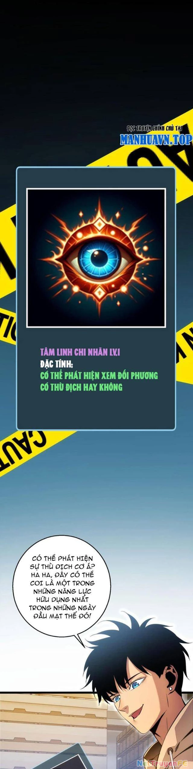 Mạt Thế Trùng Sinh: Ta Dựa Vào Mở Rương Vấn Dỉnh Đỉnh Phong Chapter 4 - Trang 3