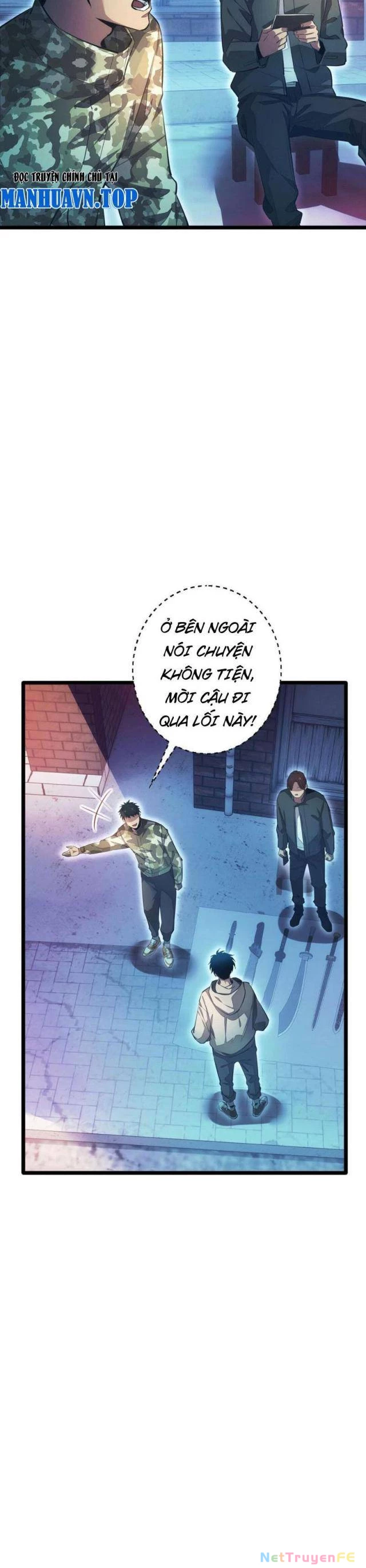 Mạt Thế Trùng Sinh: Ta Dựa Vào Mở Rương Vấn Dỉnh Đỉnh Phong Chapter 5 - Trang 3