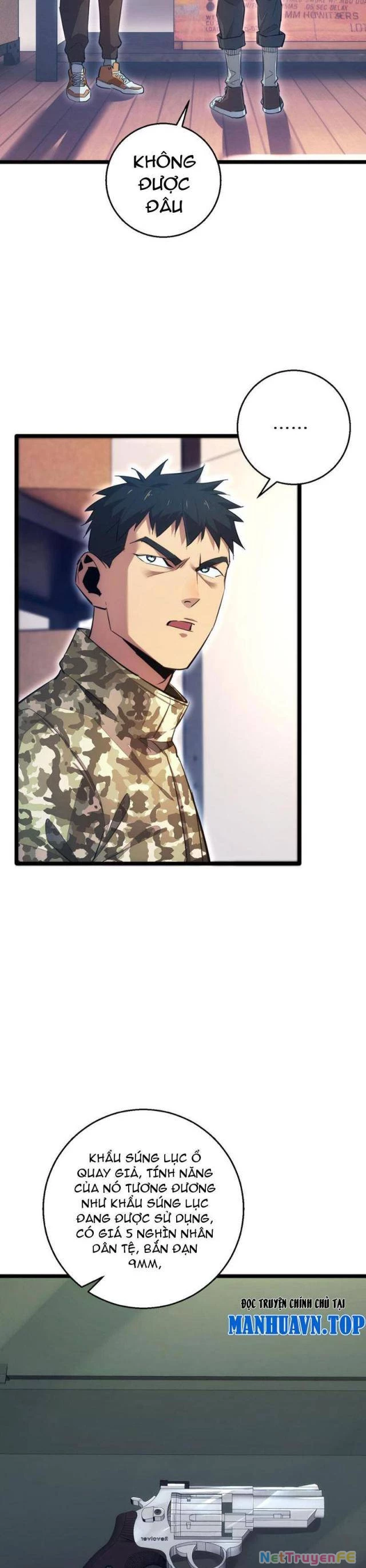 Mạt Thế Trùng Sinh: Ta Dựa Vào Mở Rương Vấn Dỉnh Đỉnh Phong Chapter 5 - Trang 3