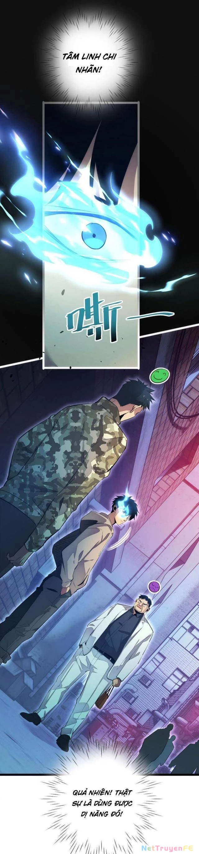 Mạt Thế Trùng Sinh: Ta Dựa Vào Mở Rương Vấn Dỉnh Đỉnh Phong Chapter 5 - Trang 3