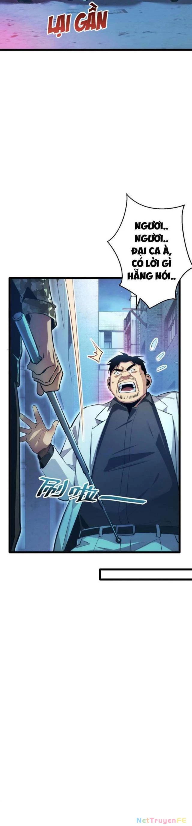 Mạt Thế Trùng Sinh: Ta Dựa Vào Mở Rương Vấn Dỉnh Đỉnh Phong Chapter 5 - Trang 3