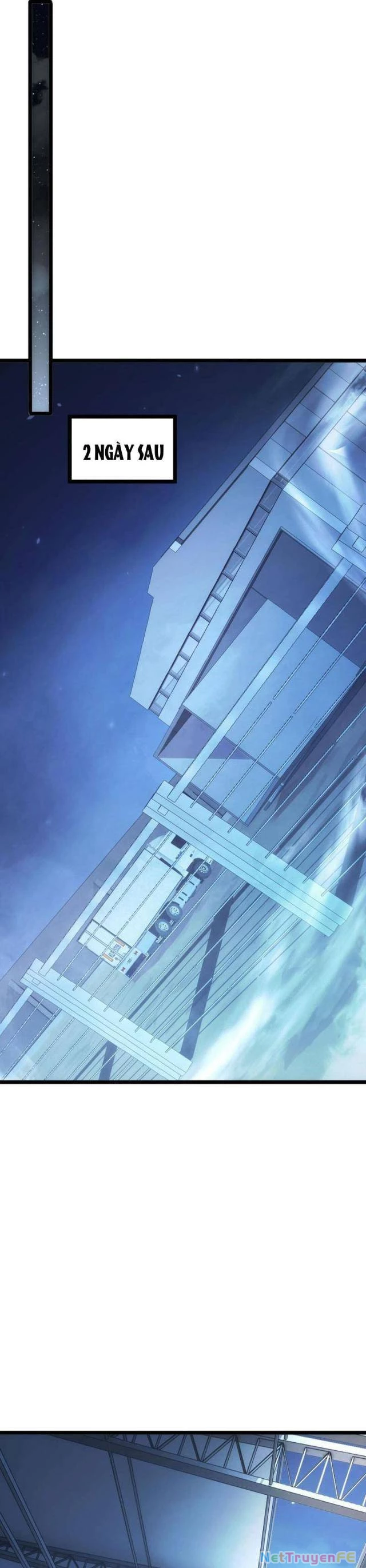 Mạt Thế Trùng Sinh: Ta Dựa Vào Mở Rương Vấn Dỉnh Đỉnh Phong Chapter 5 - Trang 3