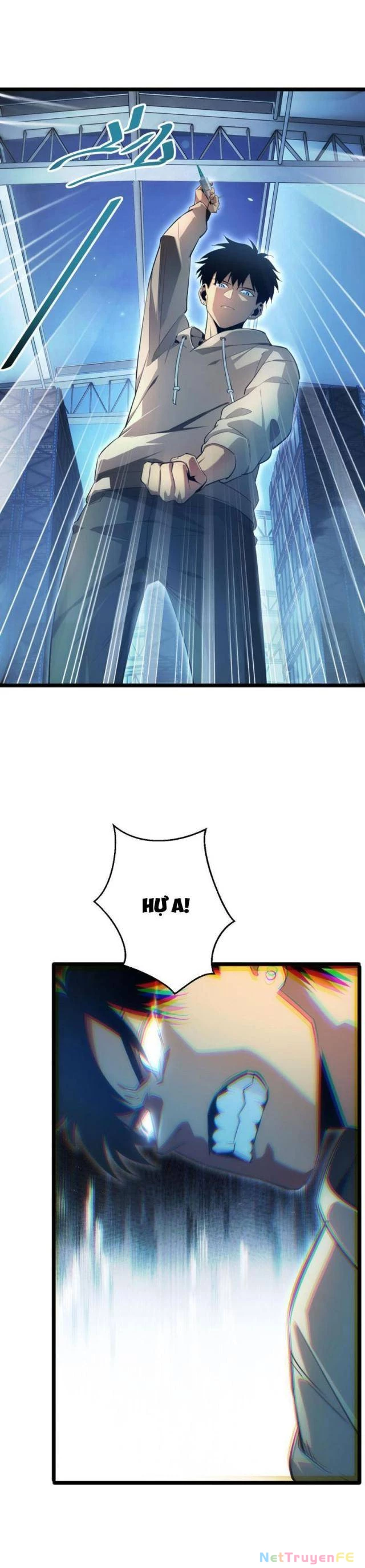 Mạt Thế Trùng Sinh: Ta Dựa Vào Mở Rương Vấn Dỉnh Đỉnh Phong Chapter 5 - Trang 3