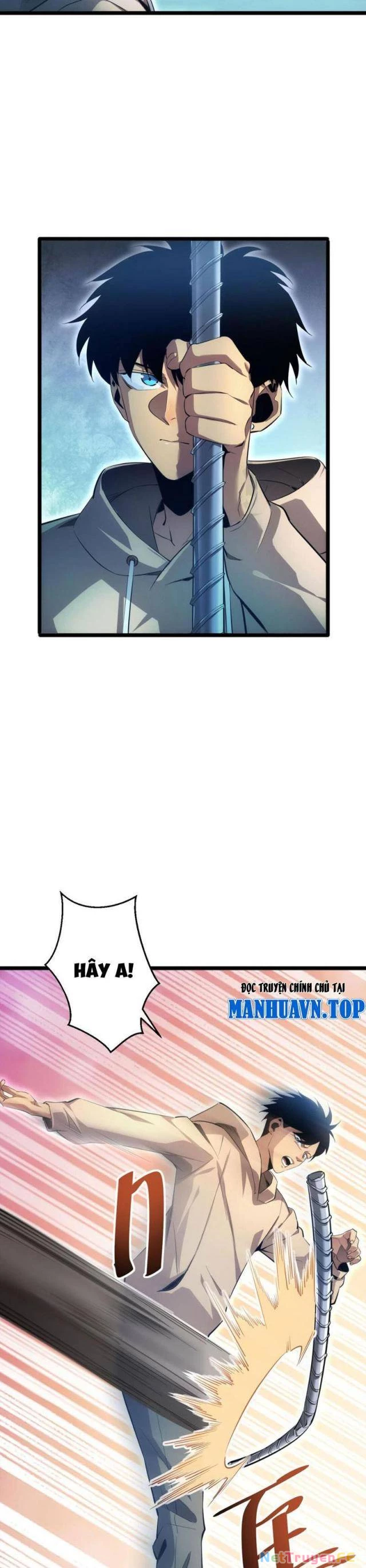 Mạt Thế Trùng Sinh: Ta Dựa Vào Mở Rương Vấn Dỉnh Đỉnh Phong Chapter 5 - Trang 3