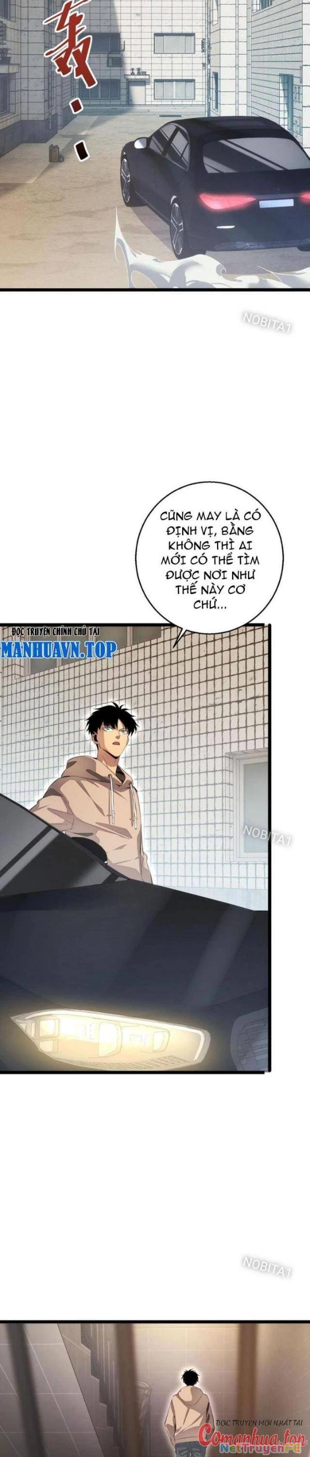 Mạt Thế Trùng Sinh: Ta Dựa Vào Mở Rương Vấn Dỉnh Đỉnh Phong Chapter 6 - Trang 3