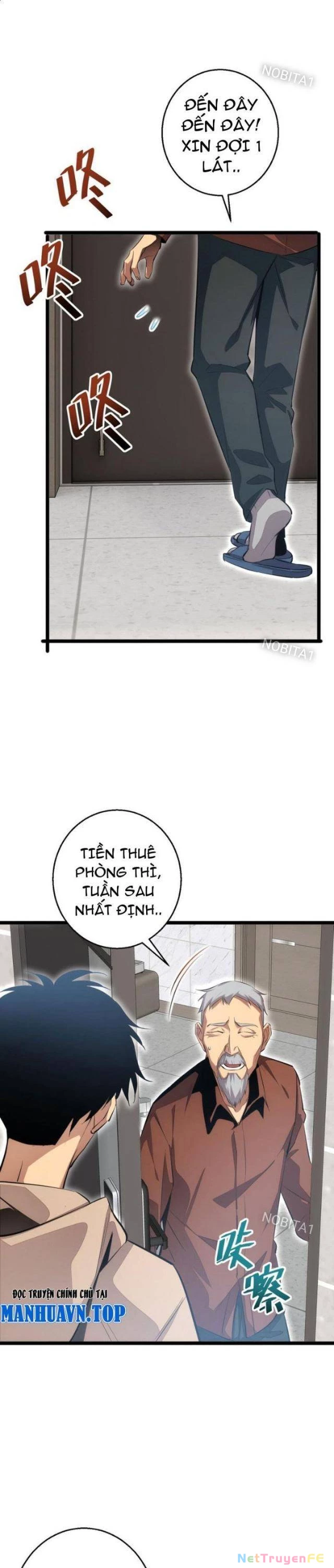 Mạt Thế Trùng Sinh: Ta Dựa Vào Mở Rương Vấn Dỉnh Đỉnh Phong Chapter 6 - Trang 3