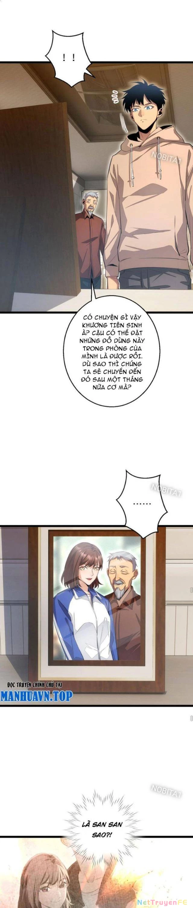 Mạt Thế Trùng Sinh: Ta Dựa Vào Mở Rương Vấn Dỉnh Đỉnh Phong Chapter 6 - Trang 3