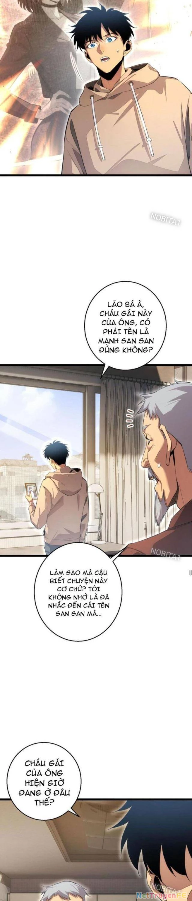 Mạt Thế Trùng Sinh: Ta Dựa Vào Mở Rương Vấn Dỉnh Đỉnh Phong Chapter 6 - Trang 3