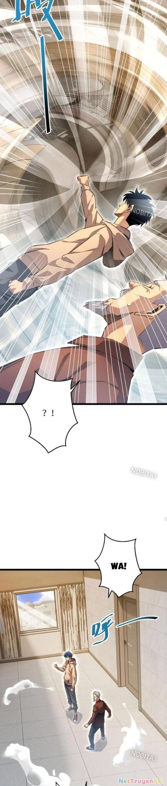 Mạt Thế Trùng Sinh: Ta Dựa Vào Mở Rương Vấn Dỉnh Đỉnh Phong Chapter 6 - Trang 3