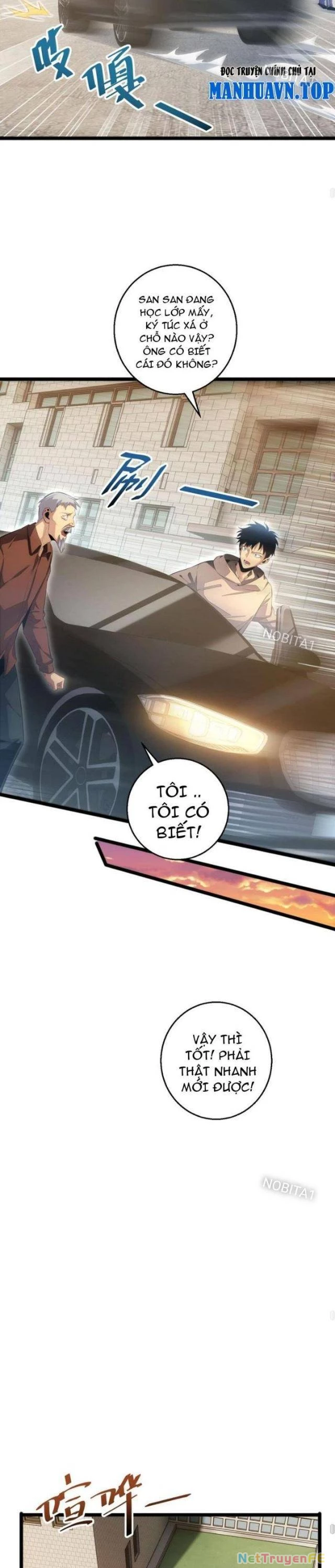 Mạt Thế Trùng Sinh: Ta Dựa Vào Mở Rương Vấn Dỉnh Đỉnh Phong Chapter 6 - Trang 3