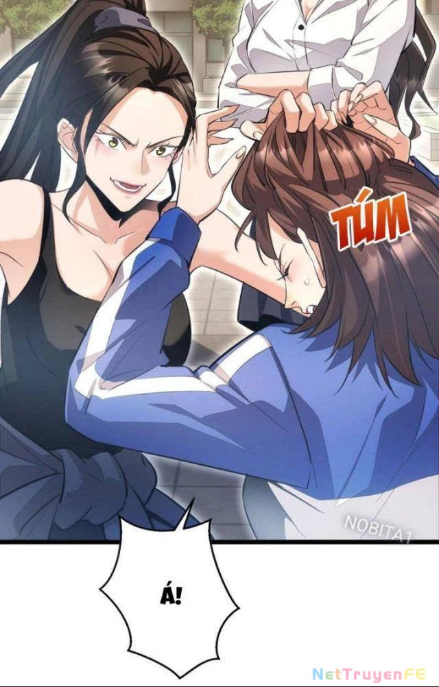 Mạt Thế Trùng Sinh: Ta Dựa Vào Mở Rương Vấn Dỉnh Đỉnh Phong Chapter 6 - Trang 3