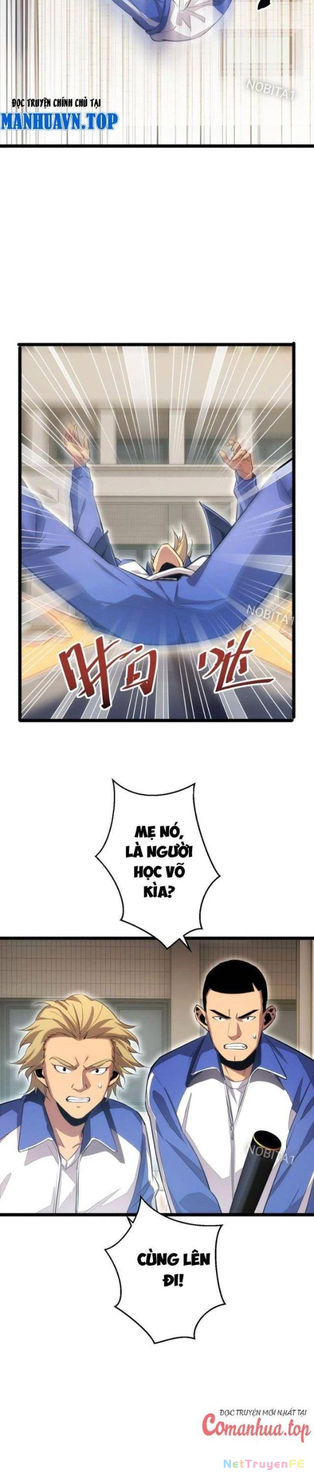 Mạt Thế Trùng Sinh: Ta Dựa Vào Mở Rương Vấn Dỉnh Đỉnh Phong Chapter 6 - Trang 3