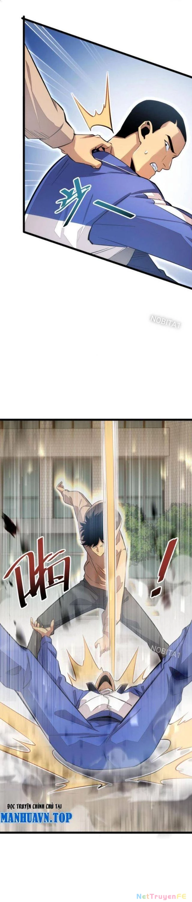 Mạt Thế Trùng Sinh: Ta Dựa Vào Mở Rương Vấn Dỉnh Đỉnh Phong Chapter 6 - Trang 3