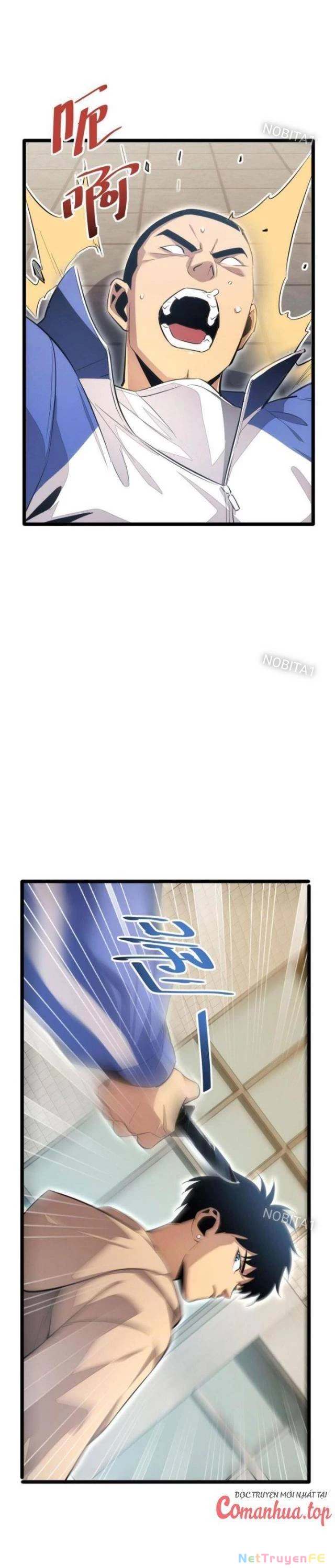 Mạt Thế Trùng Sinh: Ta Dựa Vào Mở Rương Vấn Dỉnh Đỉnh Phong Chapter 6 - Trang 3