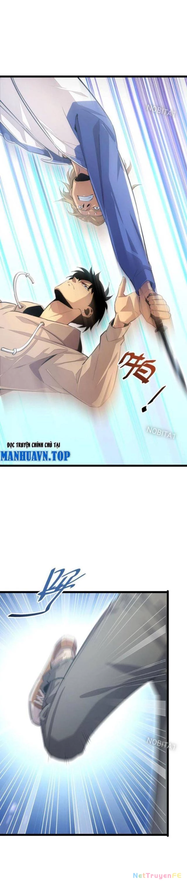 Mạt Thế Trùng Sinh: Ta Dựa Vào Mở Rương Vấn Dỉnh Đỉnh Phong Chapter 6 - Trang 3