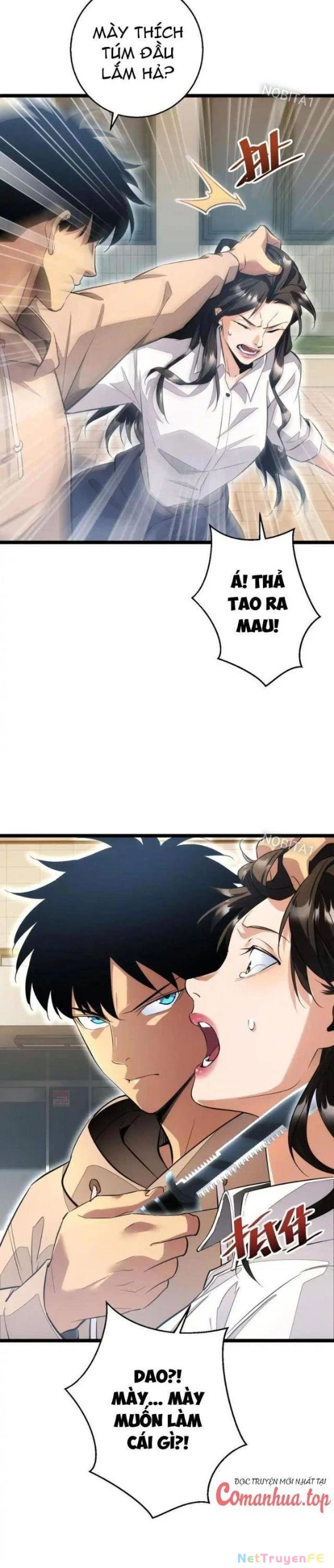 Mạt Thế Trùng Sinh: Ta Dựa Vào Mở Rương Vấn Dỉnh Đỉnh Phong Chapter 7 - Trang 3