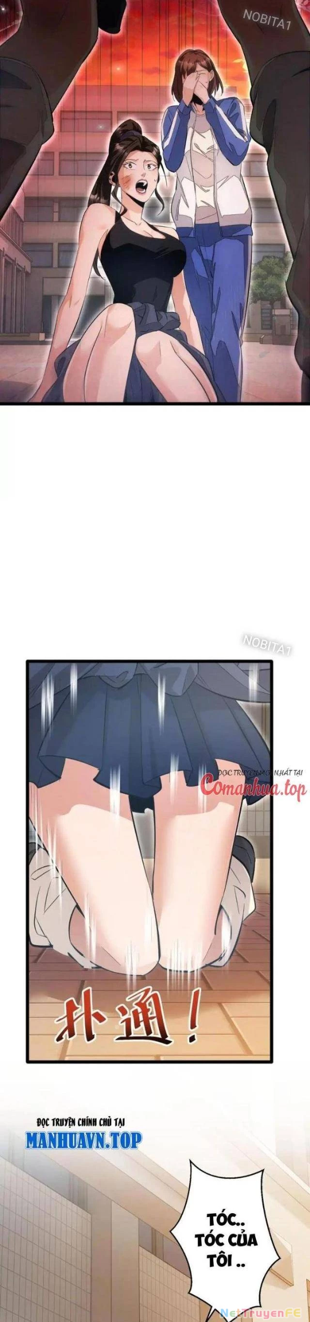 Mạt Thế Trùng Sinh: Ta Dựa Vào Mở Rương Vấn Dỉnh Đỉnh Phong Chapter 7 - Trang 3