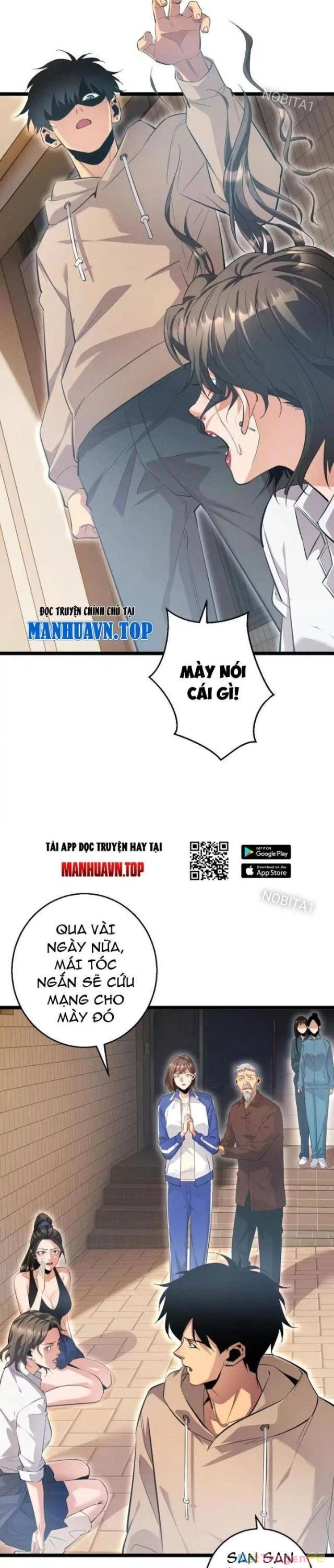 Mạt Thế Trùng Sinh: Ta Dựa Vào Mở Rương Vấn Dỉnh Đỉnh Phong Chapter 7 - Trang 3