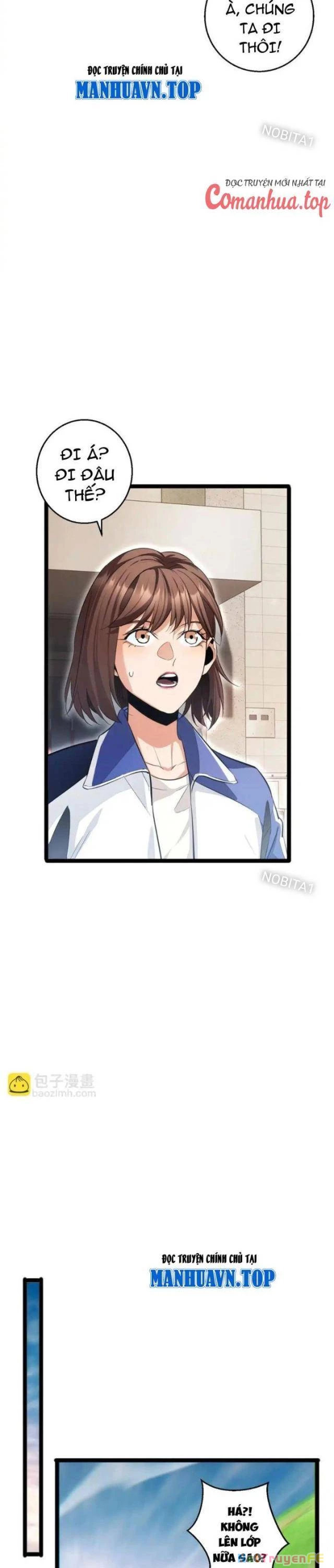 Mạt Thế Trùng Sinh: Ta Dựa Vào Mở Rương Vấn Dỉnh Đỉnh Phong Chapter 7 - Trang 3