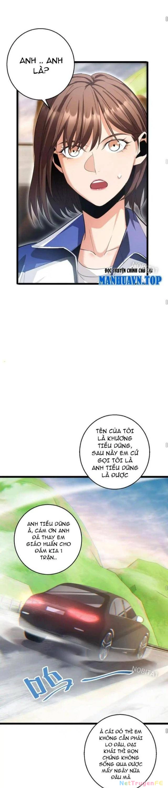 Mạt Thế Trùng Sinh: Ta Dựa Vào Mở Rương Vấn Dỉnh Đỉnh Phong Chapter 7 - Trang 3