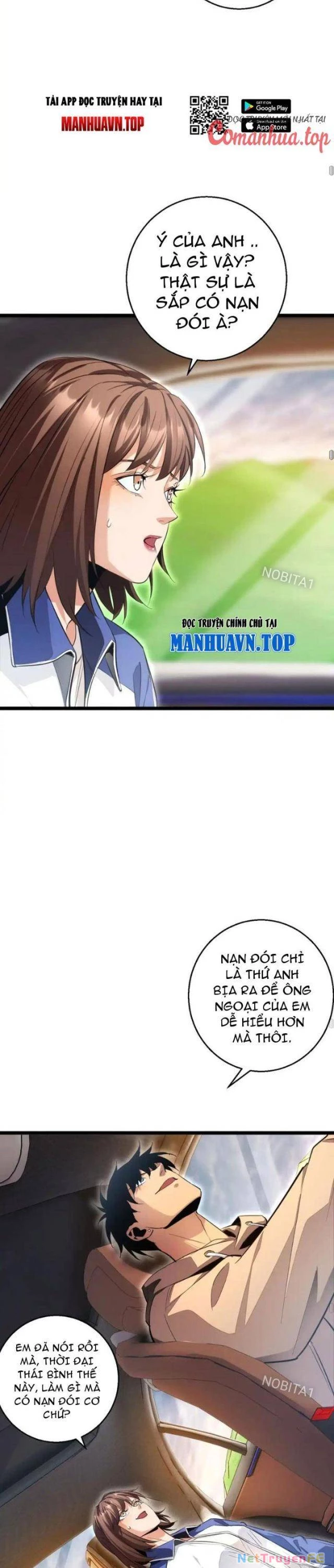 Mạt Thế Trùng Sinh: Ta Dựa Vào Mở Rương Vấn Dỉnh Đỉnh Phong Chapter 7 - Trang 3